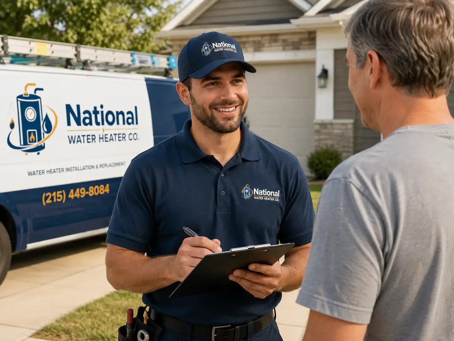 Water Heater Installation Mcfarland, CA FAQs